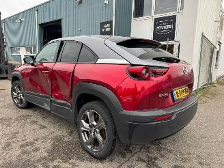 Mazda MX-30 e-SkyActiv 145 AUTOMAAT First Edition 36 kWh BJ 2020 40800 KM picture 3