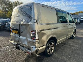 Volkswagen Transporter 2.5 TDI 300 BJ 2005 302.203 KM picture 5