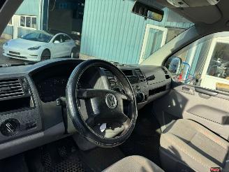 Volkswagen Transporter 2.5 TDI 300 BJ 2005 302.203 KM picture 7