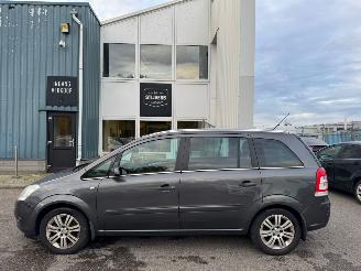 Opel Zafira 1.8 Cosmo BJ 2009 220.541 KM picture 2