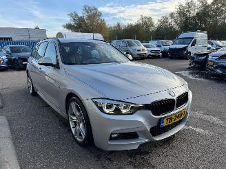 BMW 3-serie Touring 318i AUTOMAAT Edition M Sport Shadow Executive BJ 2018 123.000 KM picture 7