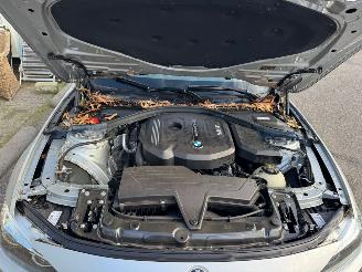 BMW 3-serie Touring 318i AUTOMAAT Edition M Sport Shadow Executive BJ 2018 123.000 KM picture 15