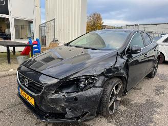 Avarii autoturisme Volvo V-40 1.6 T3 Summum BJ 2012 173.882 KM 2012/11