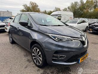 Renault Zoé R135 AUTOMAAT Zen 52 kWh BJ 2020 104.361 KM picture 6