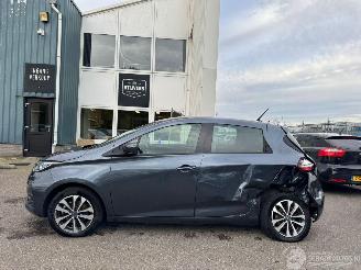 Renault Zoé R135 AUTOMAAT Zen 52 kWh BJ 2020 104.361 KM picture 2