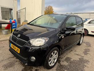Skoda Citigo 1.0 Greentech Drive BJ 2014 170.228 KM picture 1