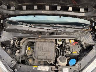 Skoda Citigo 1.0 Greentech Drive BJ 2014 170.228 KM picture 12