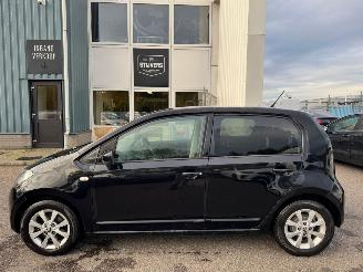 Skoda Citigo 1.0 Greentech Drive BJ 2014 170.228 KM picture 2