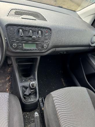 Skoda Citigo 1.0 Greentech Drive BJ 2014 170.228 KM picture 18