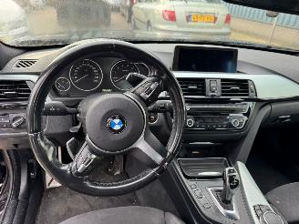 BMW 4-serie Gran Coupé 420i AUTOMAAT  Executive BJ 2015 189.108 KM picture 12