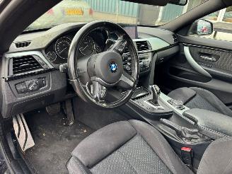 BMW 4-serie Gran Coupé 420i AUTOMAAT  Executive BJ 2015 189.108 KM picture 11