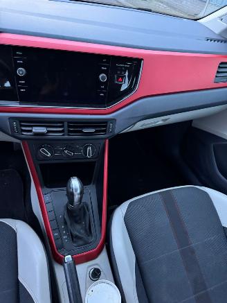 Volkswagen Polo 1.0 TSI Beats AUTOMAAT picture 9