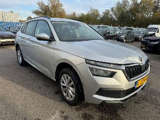 Skoda Kamiq 1.0 TSI Ambition AUTOMAAT picture 6