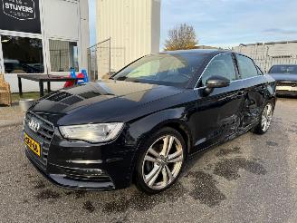 Auto incidentate Audi A3 Limousine 1.4 TFSI CoD Ambition Pro Line Plus AUTOMAAT 2014/2