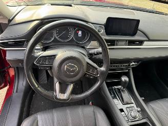 Mazda 6 Sportbreak 2.0 SkyActiv-G 165 Business Comfort AUTOMAAT picture 11