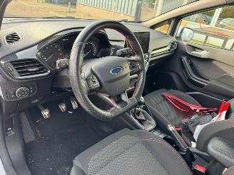 Ford Fiesta 1.0 EcoBoost Titanium picture 14