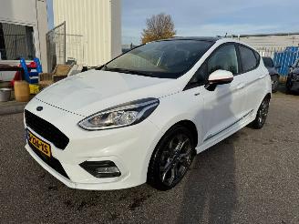 Avarii autoturisme Ford Fiesta 1.0 EcoBoost Titanium 2019/6