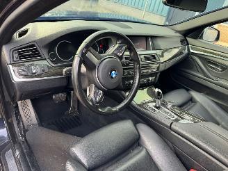 BMW 5-serie 520i High Executive AUTOMAAT picture 15