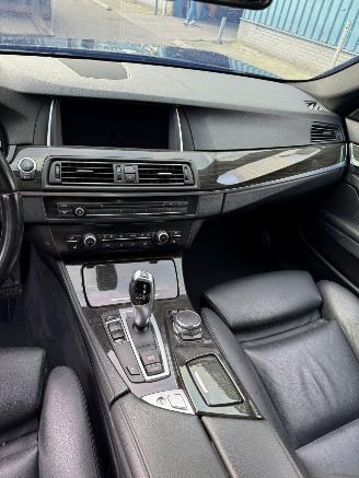 BMW 5-serie 520i High Executive AUTOMAAT picture 17