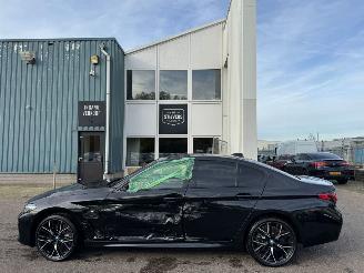 BMW 5-serie 520e Business Edition Plus AUTOMAAT picture 3