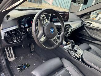 BMW 5-serie 520e Business Edition Plus AUTOMAAT picture 9