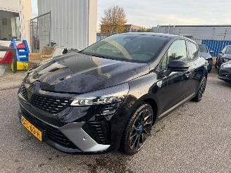 skadebil auto Renault Clio 1.6 E-Tech Full Hybrid 145 esprit Alpine AUTOMAAT 2024/7