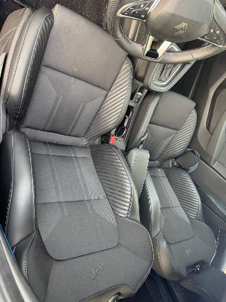 Renault Clio 1.6 E-Tech Full Hybrid 145 esprit Alpine AUTOMAAT picture 14