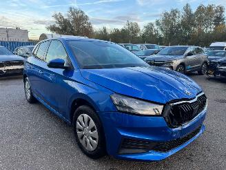 Skoda Fabia 1.0 TSI Ambition picture 6