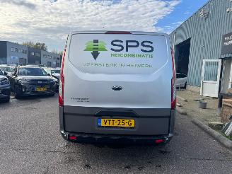 Ford Transit Custom 300 2.0 TDCI L2H2 Trend picture 4