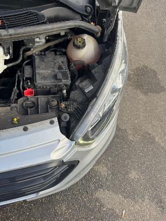 Ford Transit Custom 300 2.0 TDCI L2H2 Trend picture 12