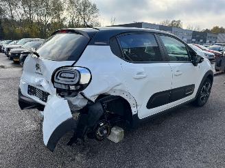 Citroën C3 1.2 PureTech C-Series picture 5