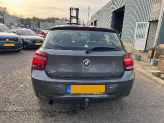 BMW 1-serie 116i Business AUTOMAAT picture 3