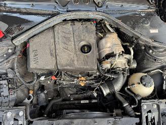 BMW 1-serie 116i Business AUTOMAAT picture 7