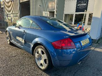 Audi TT 1.8 5V Turbo picture 3