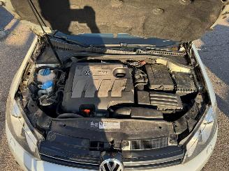Volkswagen Golf 1.6 TDI Comfortline BlueMotion AUTOMAAT picture 7