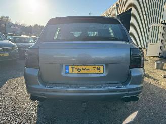 Porsche Cayenne 4.5 Turbo picture 4
