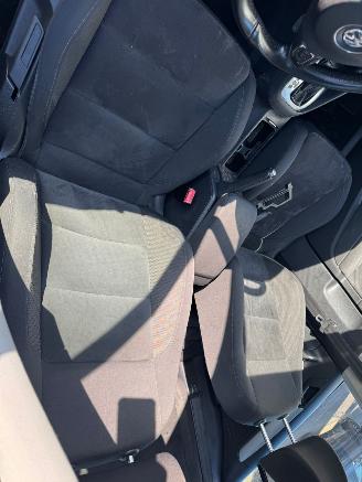 Volkswagen Golf 1.4 TSI Highline AUTOMAAT picture 18