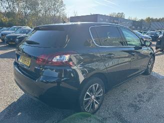 Peugeot 308 1.6 BlueHDi Blue Lease Premium picture 5
