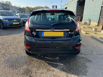 Ford Fiesta 1.0 EcoBoost Titanium X picture 4
