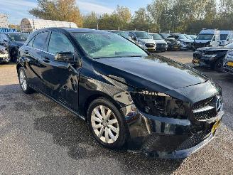 Mercedes A-klasse 180 d Lease Edition picture 7