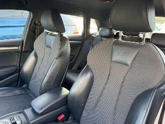 Audi A3 Sportback 1.0 TFSI Sport Lease Edition picture 22