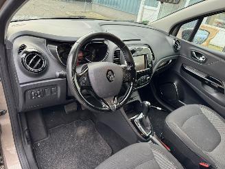 Renault Captur 1.2 TCe Dynamique AUTOMAAT picture 11