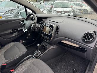 Renault Captur 1.2 TCe Dynamique AUTOMAAT picture 14