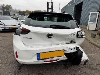 Opel Corsa-E Level 2 50 kWh AUTOMAAT picture 4