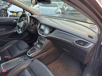 Opel Astra Sports Tourer 1.4 Online Edition AUTOMAAT picture 18