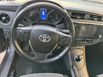 Toyota Auris Touring Sports 1.8 Hybrid Lease pro AUTOMAAT picture 15