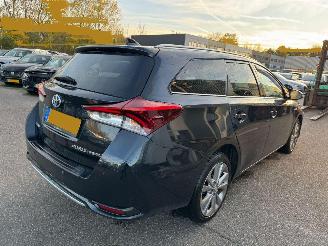 Toyota Auris Touring Sports 1.8 Hybrid Lease pro AUTOMAAT picture 6