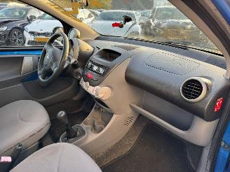 Citroën C1 1.0-12V Ambiance picture 14