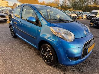 Citroën C1 1.0-12V Ambiance picture 7