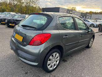 Peugeot 207 1.4-16V XR picture 5